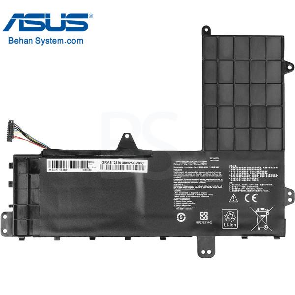 باتری لپ تاپ ASUS مدل B21N1506